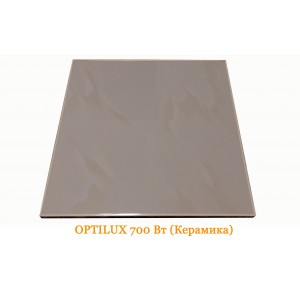 Отопительная панель керамическая Optilux